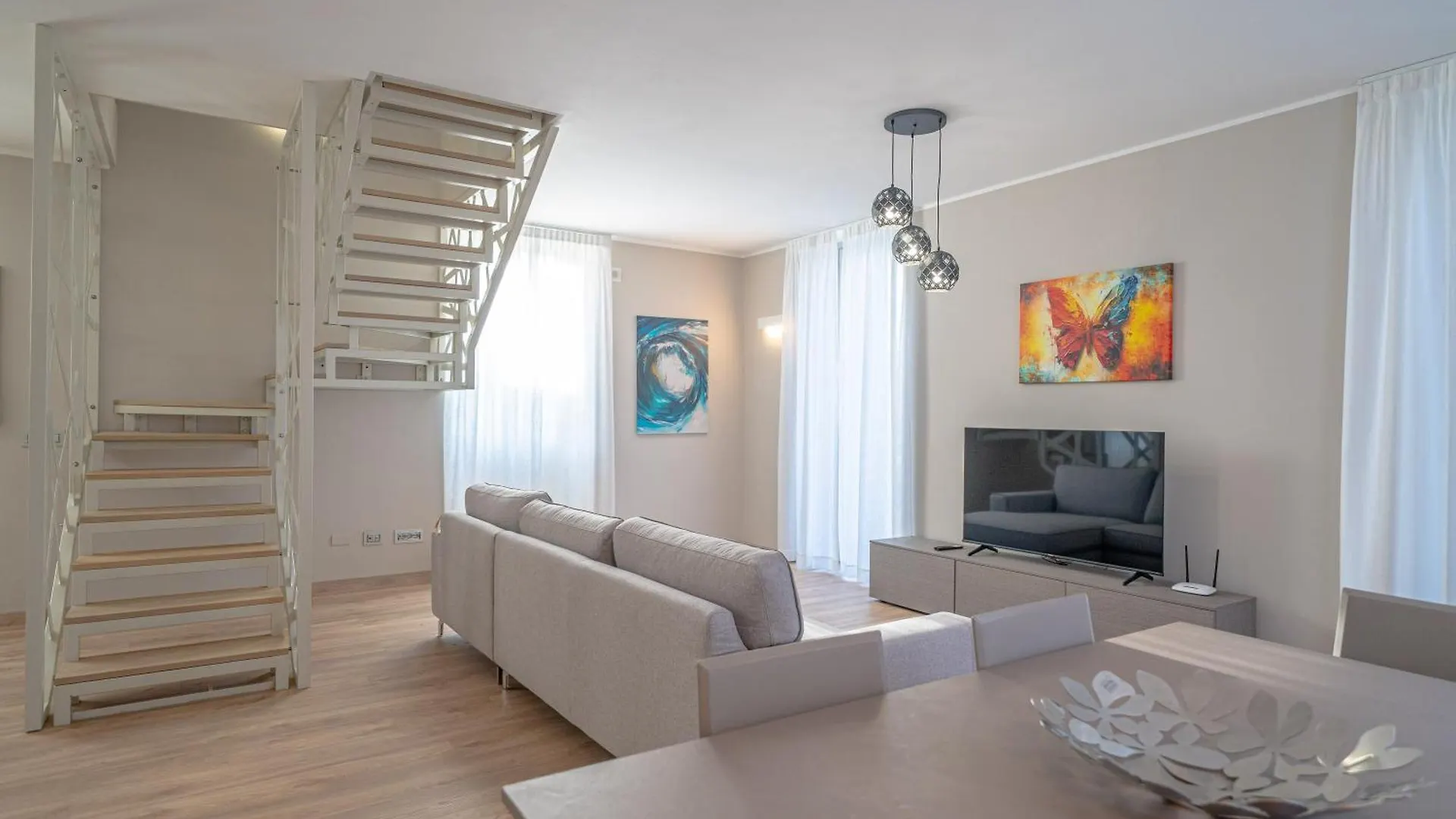 Appartamento Baia Di Piona Колико 0*,  Италия