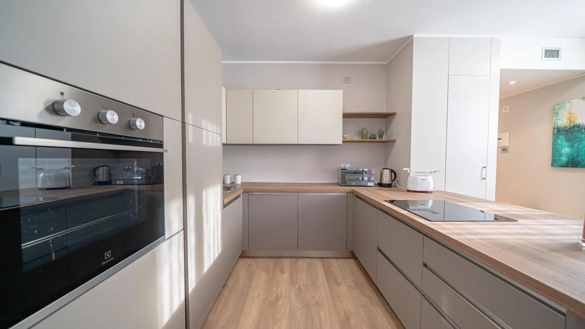 Appartamento Baia Di Piona Colico Διαμέρισμα