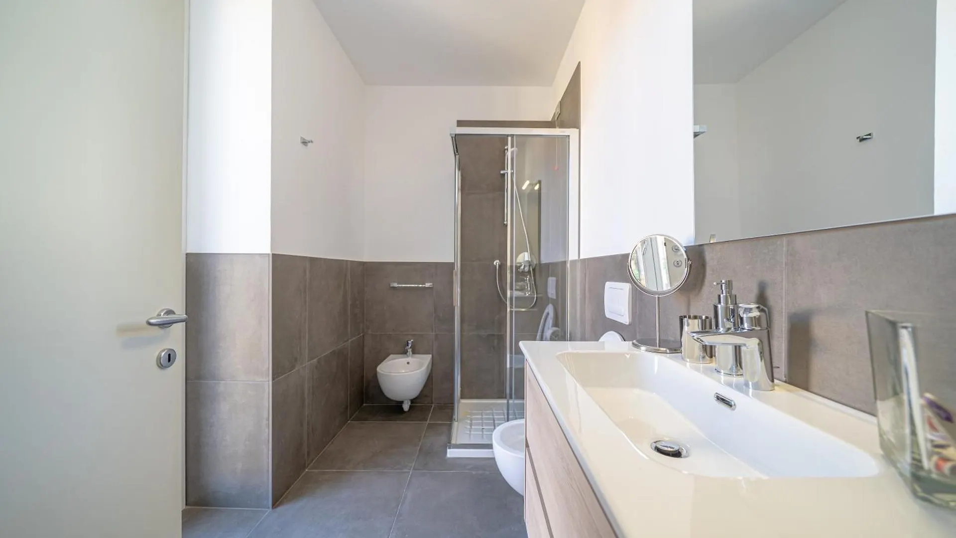 Appartamento Baia Di Piona Colico 0*,  Ιταλία