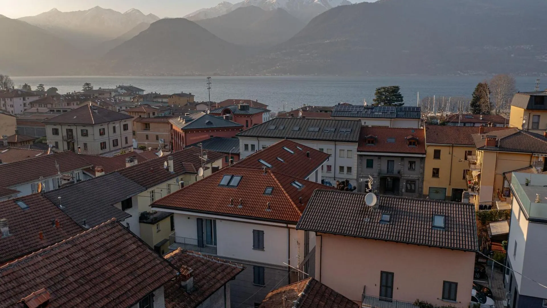 Appartamento Baia Di Piona Колико