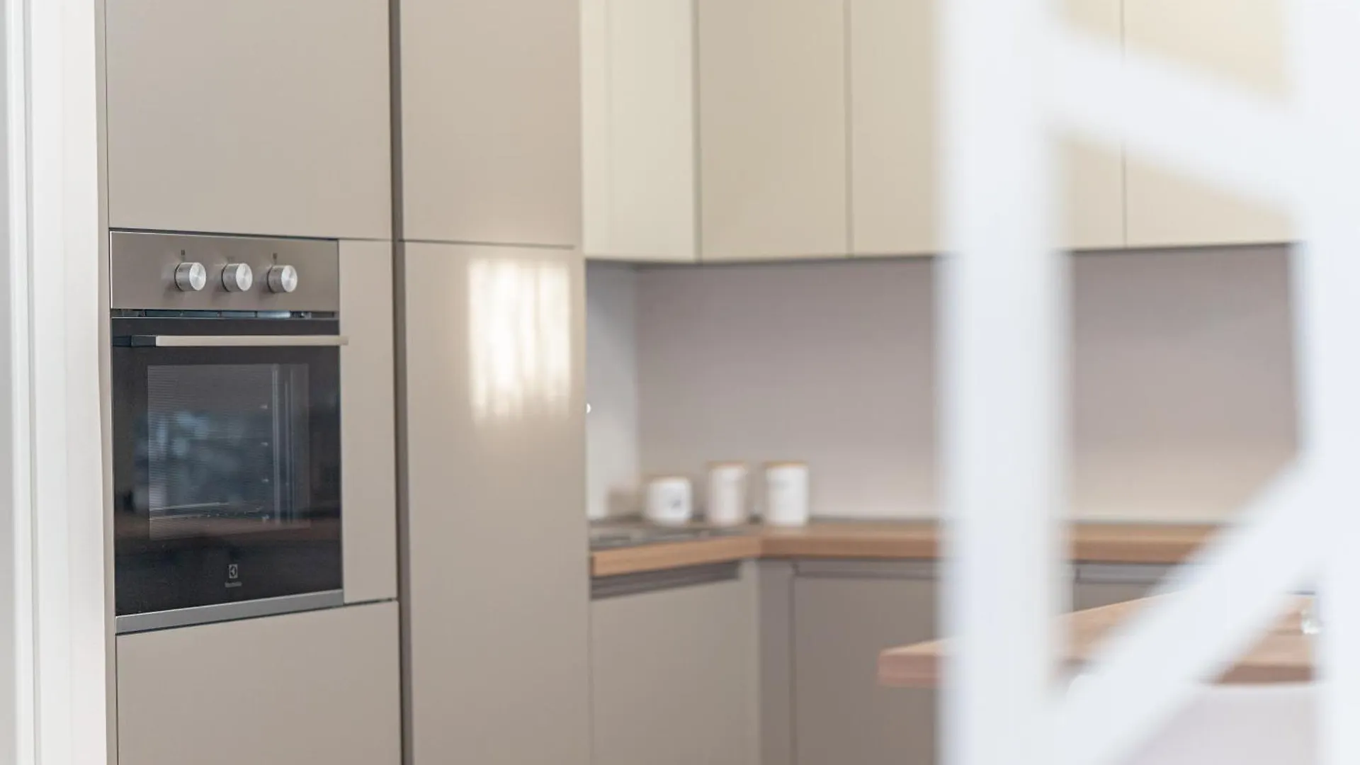 Appartement Appartamento Baia Di Piona Colico Italië