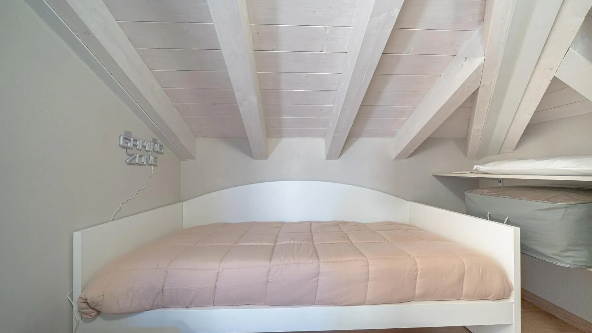 Appartamento Baia Di Piona Colico Appartement